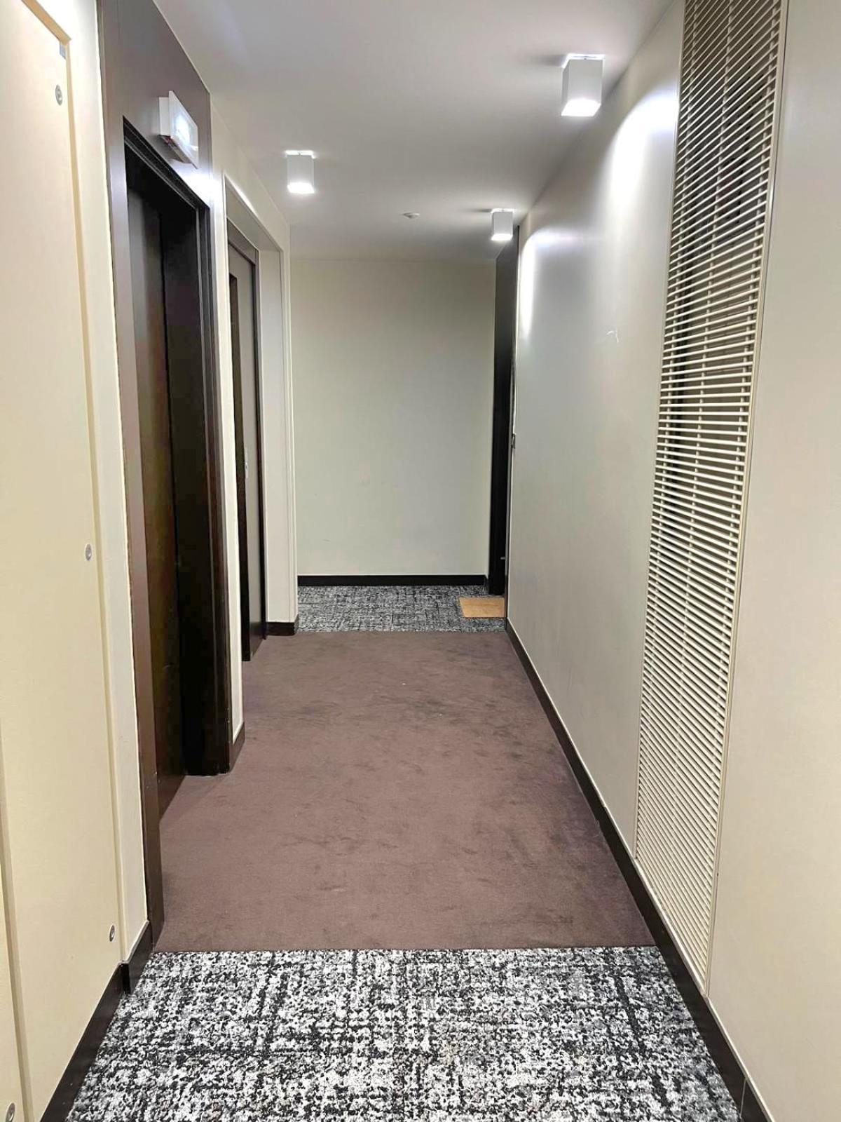 Appartement Elegant Et Lumineux رومينفيل المظهر الخارجي الصورة